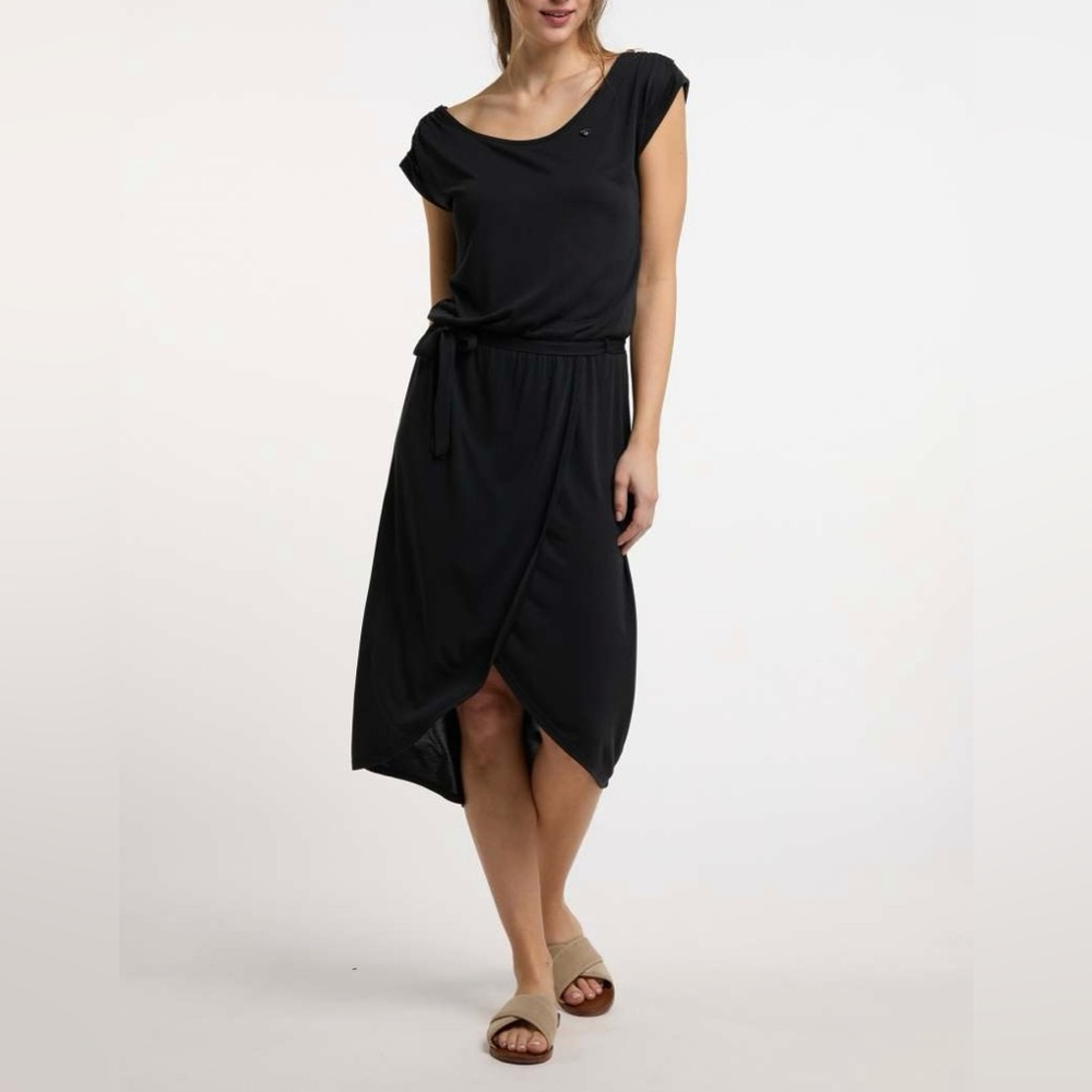 JERSEY ETHANY DRESS